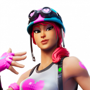 Variant1 2png — Fortnite Valentines Day skins Tier List option 20