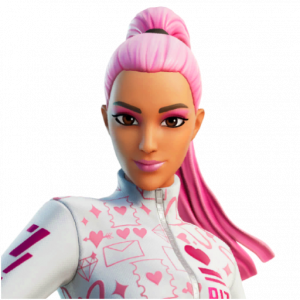 Zz1644079959fortnite Style Love Letterpng — Fortnite Valentines Day skins Tier List option 25