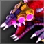 Zz1589338056dreadravenselectjpg — Fossil Fighters: Frontier Vivosaurs option 26