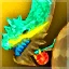 Zz1589338056earthdragonselectjpg — Fossil Fighters: Frontier Vivosaurs option 28