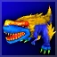 Zz1589338056hydroyutieselectjpg — Fossil Fighters: Frontier Vivosaurs option 38