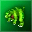 Zz1589338056iguaselectjpg — Fossil Fighters: Frontier Vivosaurs option 42