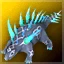 Zz1589338056lexoselectjpg — Fossil Fighters: Frontier Vivosaurs option 45