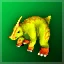 Zz1589338056paralophselectjpg — Fossil Fighters: Frontier Vivosaurs option 56