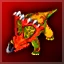 Zz1589338056sinoceraselectjpg — Fossil Fighters: Frontier Vivosaurs option 69
