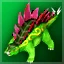 Zz1589338056stegoselectjpg — Fossil Fighters: Frontier Vivosaurs option 72