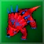 Zz1589338056styracoselectjpg — Fossil Fighters: Frontier Vivosaurs option 74