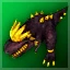 Zz1589338056tarboselectjpg — Fossil Fighters: Frontier Vivosaurs option 79