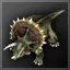 Zz1589338056triceratopsselectjpg — Fossil Fighters: Frontier Vivosaurs option 85