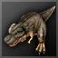 Zz1589338056tyrannosaurusselectjpg — Fossil Fighters: Frontier Vivosaurs option 86