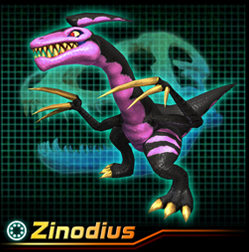 Fossil fighters frontier ar cards on sale