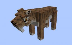 2019 10 22134127 Copypng — Fossils and Archeology Mobs option 29