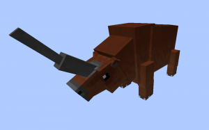 2019 10 22134155 Copypng — Fossils and Archeology Mobs option 31