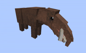 2019 10 22134333 Copypng — Fossils and Archeology Mobs option 35