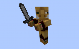 2019 10 22134839 Copypng — Fossils and Archeology Mobs option 43