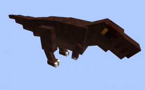2019 10 22140643 Copypng — Fossils and Archeology Mobs option 46