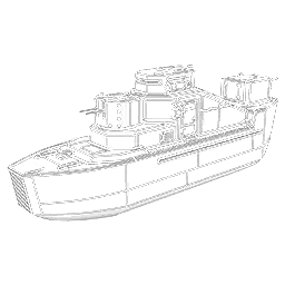 Gunboatvehicleiconpng — Foxhole Vehicles option 30