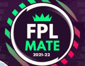 Fpl mate hot sale