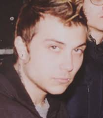 Frank Bullets Hawkjpg — Frank Iero's Hair option 5