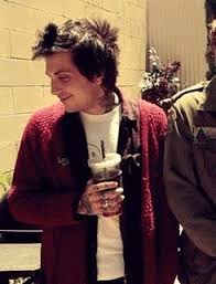 Frank Cv Longjpg — Frank Iero's Hair option 7