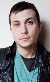Frank Dd Shortjpg — Frank Iero's Hair option 9