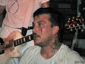 Frank Leathermouthjpg — Frank Iero's Hair option 13