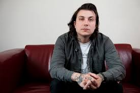 Frank Long Celljpg — Frank Iero's Hair option 14