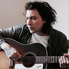 Frank Long Endmcrjpg — Frank Iero's Hair option 15