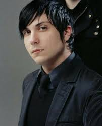 Frank Long Revengejpg — Frank Iero's Hair option 16