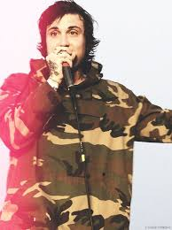 Frank Mcr Endjpg — Frank Iero's Hair option 17