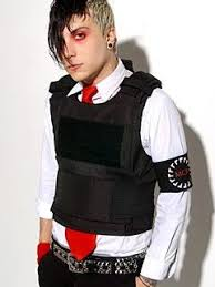 Frank My Favejpg — Frank Iero's Hair option 18