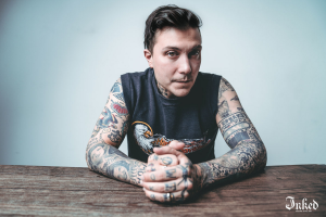 Frank New 2019jpg — Frank Iero's Hair option 19