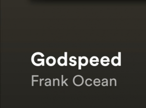 Godspeedjpg — Frank Ocean Songs Blonde and Channel Orange option 7