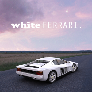 White Ferraripng — Frank Ocean Songs Blonde and Channel Orange option 28