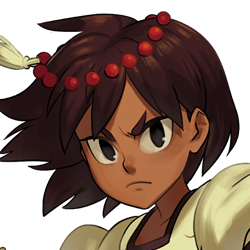 Ajnapng — Fraymakers: 100 Potential Characters option 1
