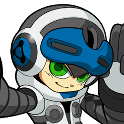 Beckpng — Fraymakers: 100 Potential Characters option 8