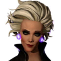 Biercepng — Fraymakers: 100 Potential Characters option 11