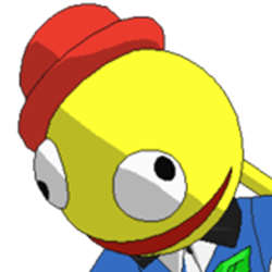 Candymanpng — Fraymakers: 100 Potential Characters option 17