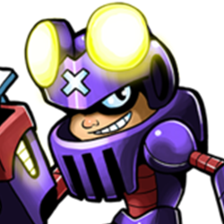 Crowpng — Fraymakers: 100 Potential Characters option 20
