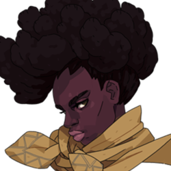 Dandarapng — Fraymakers: 100 Potential Characters option 22