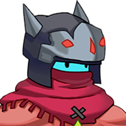 Drifterpng — Fraymakers: 100 Potential Characters option 23