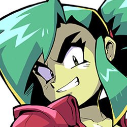 Ebbapng — Fraymakers: 100 Potential Characters option 26