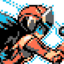 Flame Panzerpng — Fraymakers: 100 Potential Characters option 31