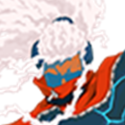 Flame Thepng — Fraymakers: 100 Potential Characters option 32