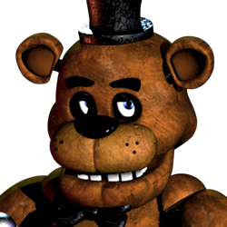 Freddypng — Fraymakers: 100 Potential Characters option 34