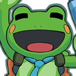 Frogpng — Fraymakers: 100 Potential Characters option 36