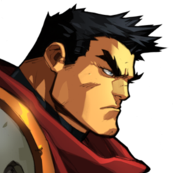 Garrisonpng — Fraymakers: 100 Potential Characters option 37