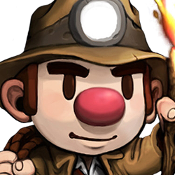 Guypng — Fraymakers: 100 Potential Characters option 41