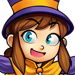 Hat Kidpng — Fraymakers: 100 Potential Characters option 42