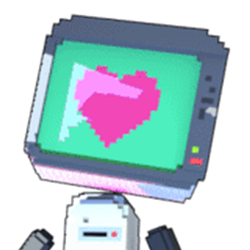 Heartpng — Fraymakers: 100 Potential Characters option 43